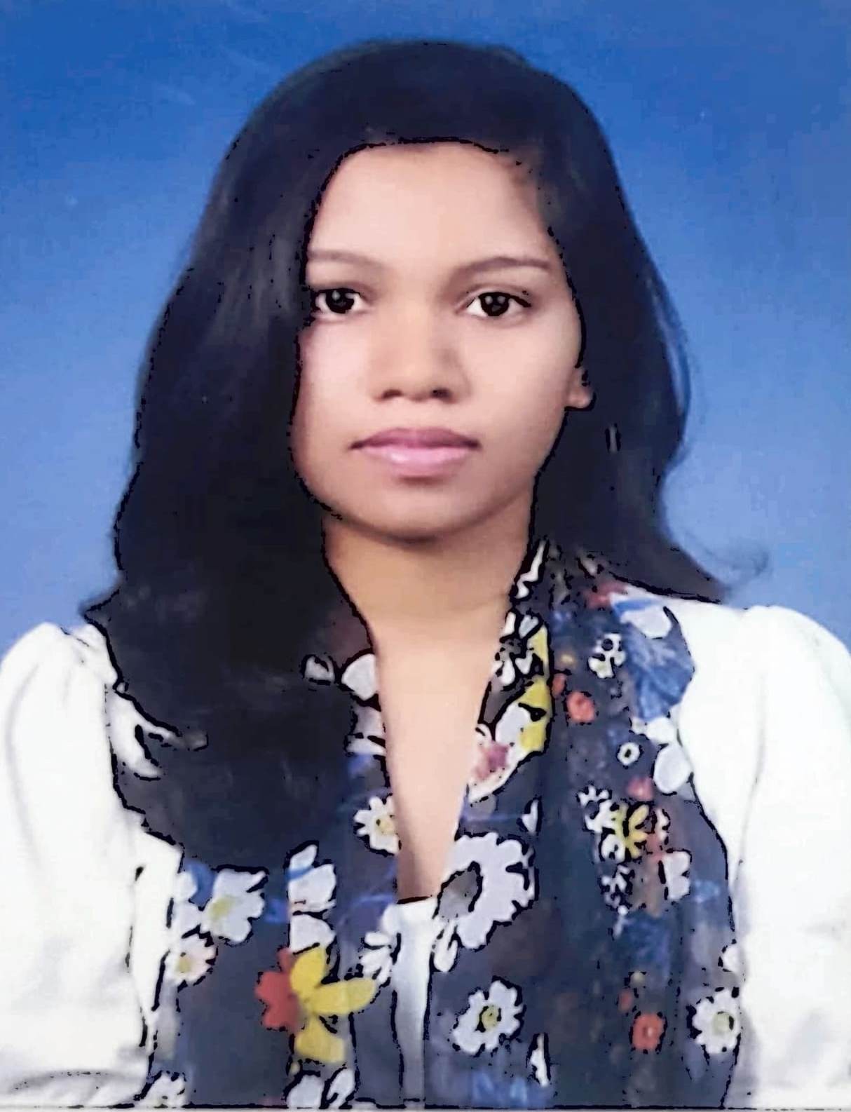 AARTI DHRUW